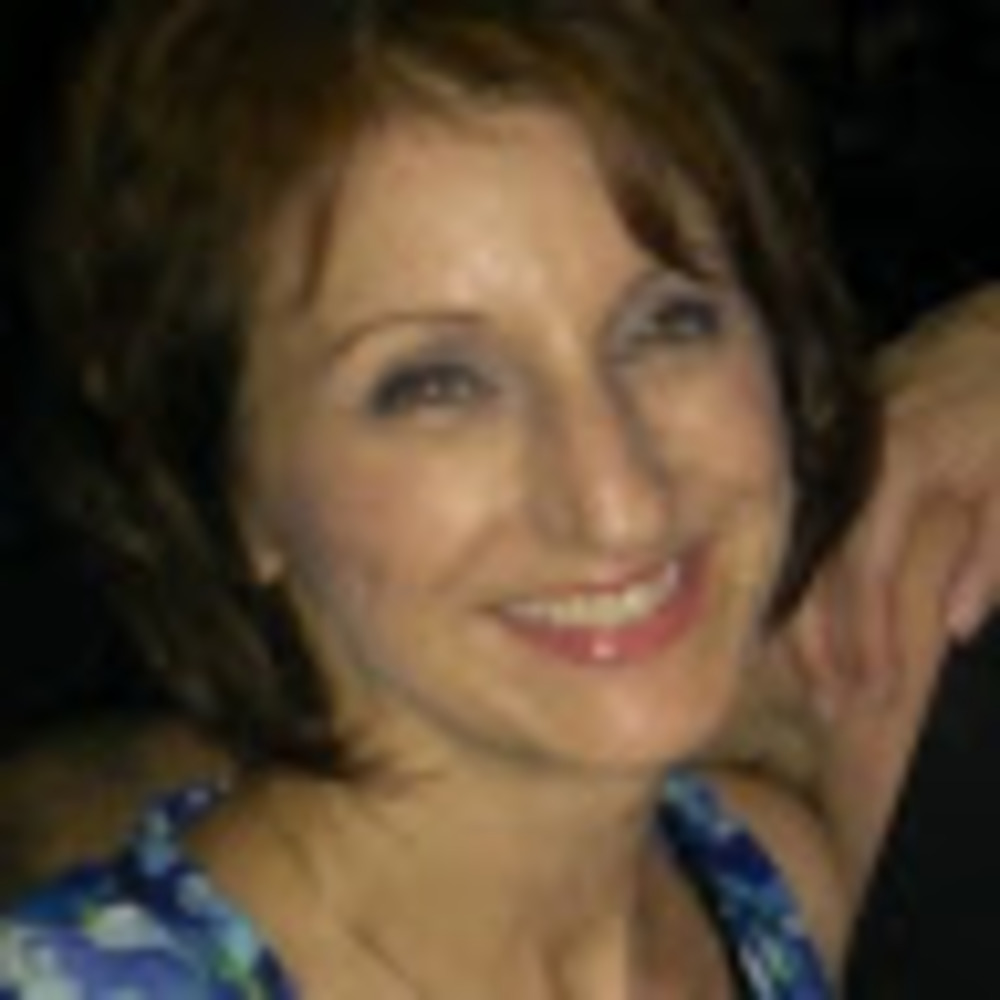 Meet your Posher, Cindi